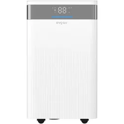 cumpără Dezumidificator de aer EvoAir ComfoDry20, 20l/24h, Silentios, Senzor de Umiditate, Uscare Rufe în Chișinău 