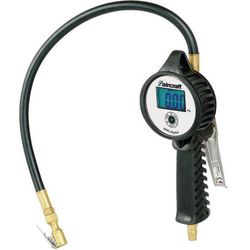 cumpără Pistol pneumatic Stürmer Maschinen 2102880 Pistol p/u umflat roti PRO Digital în Chișinău 