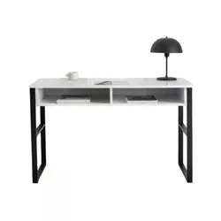 cumpără Masă de birou Trendy Misto Alb (GTR001104) în Chișinău 