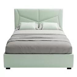 купить Кровать my-STYLE my-Vera 90x200 (P40D90M15) в Кишинёве 