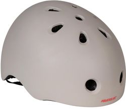 купить Защитный шлем Powerslide 903325 Urban Sustained Grey 903325, (54-58) в Кишинёве 