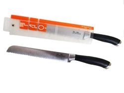 Нож для хлеба Pinti Professional, лезвие 20cm, длина 33.5cm