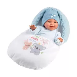 cumpără Păpușă Llorens LL 63805 Liam Sonrisas 38см în Chișinău 