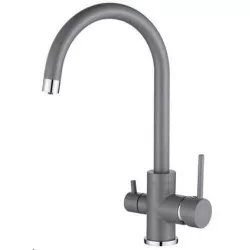 cumpără Bateria bucătărie Helika-AquaSanita 2963 în Chișinău 