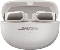 cumpără Căști fără fir Bose Ultra Open Earbuds, White Smoke în Chișinău 