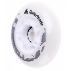 cumpără Role Rollerblade 06130000101 Moonbeams LED WH 72/82A (4psc) în Chișinău 