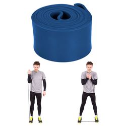 Эспандер 40-110 кг, 4.5x65x2080 мм 7264 blue (2144) inSPORTline