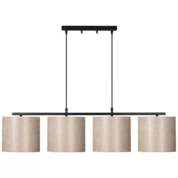 cumpără Corp de iluminat interior Trendy Valiz-4706 110x120x25cm (GTR002626) în Chișinău 