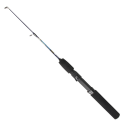 Удочка зимняя Zeox Polar Guide Tele 0165PGTL