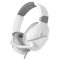 купить Наушники игровые Turtle Beach 216916 Recon 200 G2 White в Кишинёве 