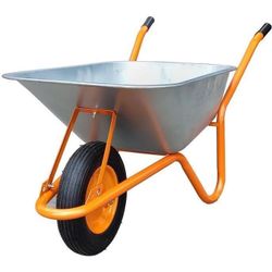 cumpără Roabă Technoworker Roaba 85 L (VOR57648) în Chișinău 