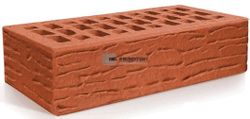 25x12x6,5 см Рифленый