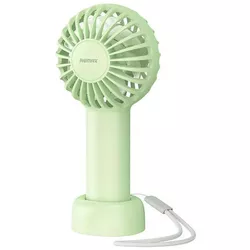 cumpără Ventilator de masă Remax Handheld Fan F33 Green în Chișinău 