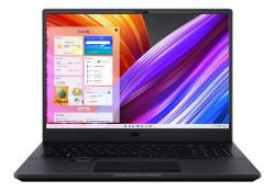 NB ASUS 16.0" ProArt Studiobook 16 OLED H5600QE (Ryzen 7 5800H 16Gb 1Tb Win 11)