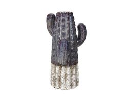 Vaza din ceramica AF  Rodon 31cm "Cactus"