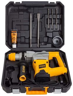 Перфоратор Ingco RH12008