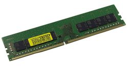 32GB DDR4- 2666MHz Samsung Original PC21300, CL19, 288pin DIMM 1.2V