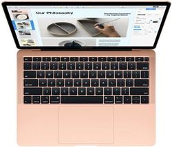 NB Apple MacBook Air 13.3