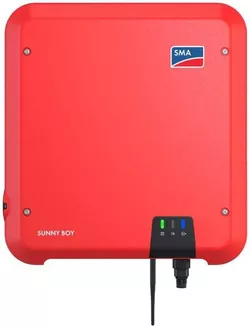 cumpără Invertor de rețea SolarEdge SMA SB6.0-1AV-41 1F în Chișinău 