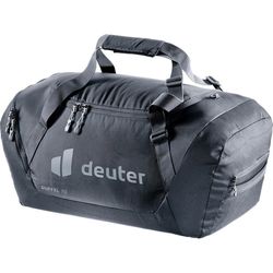 cumpără Geantă de voiaj Deuter Duffel 70 black în Chișinău 