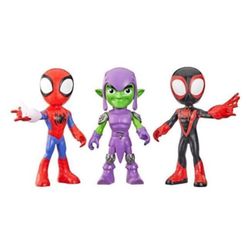 cumpără Jucărie Hasbro G3381 Spider-Man: Spidey and His Amazing Friends în Chișinău 