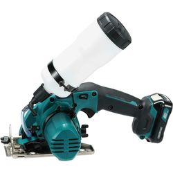 cumpără Polizor unghiular Makita CC301DZ Masina debitat sticla 85mm CXT 12V Max (fara acumulatori) în Chișinău 