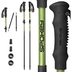cumpără Bețe pentru trekking Spokey Terra, палки для скандинавской ходьбы (944825) în Chișinău 