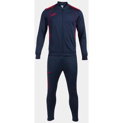 cumpără Îmbrăcăminte sport Joma Championship VII Tracksuit Navy Red (XS) 103083.336 în Chișinău 