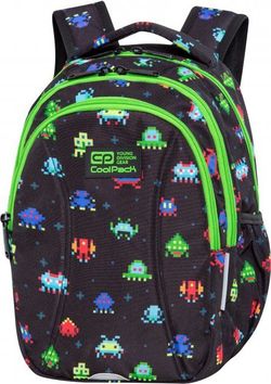 Рюкзак CoolPack Joy S Pixels (39x28x17)