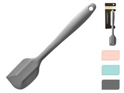 Lopatica pentru patiserie James.F 28cm, silicon 3 color