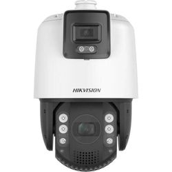 cumpără Cameră de supraveghere Hikvision DS-2SE7C425MW-AEB 14F1 P3 (4Mpx 25x) în Chișinău 