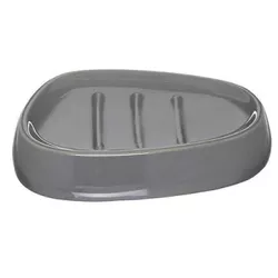 купить Мыльница 5five 55754 Alandeko gri, ceramica в Кишинёве 