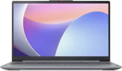 cumpără Laptop Lenovo IdeaPad Slim 3 15IRU8 Arctic Grey (82X70041RK) în Chișinău 