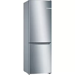 купить Холодильник с нижней морозильной камерой Bosch KGN33NLEB в Кишинёве 