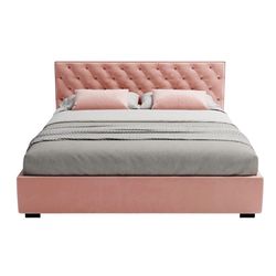 cumpără Pat my-STYLE my-Mona 140x200 (P09D14M12) în Chișinău 