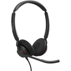 купить Наушники игровые Jabra 5099-610-279 Engage 50 II USB-A UC Stereo в Кишинёве 
