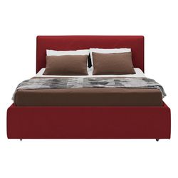 купить Кровать Bayro ZenDesign 1600x2000, подъёмный механизм, ткань кат. II Js 1080 - 16 в Кишинёве 