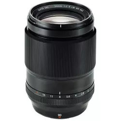 купить Объектив FujiFilm Fujinon XF90mm F2 R LM WR в Кишинёве 