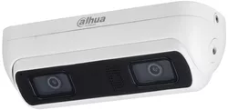 купить Камера наблюдения Dahua DH-IPC-HDW8441X-3D 4MP 2.8mm в Кишинёве 