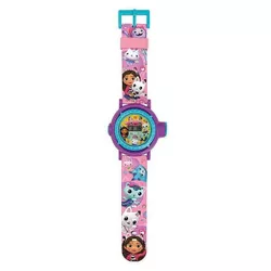 купить Игрушка As Kids 1027-64252 Ceas digital cu proector Gabby в Кишинёве 