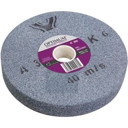 cumpără Disc de șlefuire Stürmer Maschinen 3107215 disc de șlefuit Ø 200 x 30 Ø 32 mm, K80 Optimum în Chișinău 