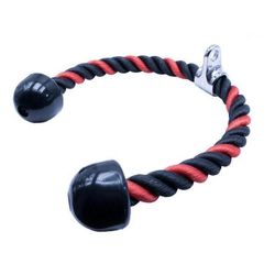купить Спортивное оборудование Power System 38418 Triceps Rope Double Grip 4041BO-0 в Кишинёве 