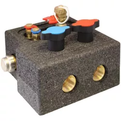 купить Аксессуар для систем отопления HERZ Herzcon MF DN15HF (1460056) в Кишинёве 