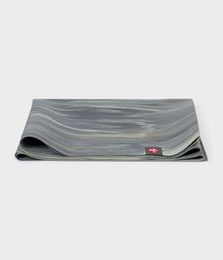 Manduka SUPERLITE MAT THUNDER MARBLED