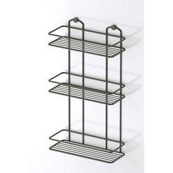 cumpără Raft de baie Teknotel BK019n Raft de baie negru în Chișinău 