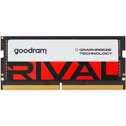 купить Память оперативная GoodRam GGEES5-56L40/32G в Кишинёве 