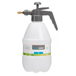 cumpără Aparat de stropit ProGarden 27934 Pulverizator 2L, 25cm plastic, alb în Chișinău 
