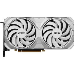 cumpără Placă video MSI GeForce RTX 4070 VENTUS 2X WHITE 12G OC/ 12GB GDDR6X în Chișinău 