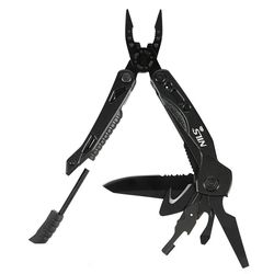 cumpără Cuțit turistic Nils NC1744 Abisal Multitool Camp în Chișinău 