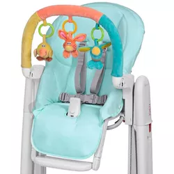 cumpără Scaun de masă Peg Perego IKAC0009-IN31 KIT Tatamia Azzuro în Chișinău 